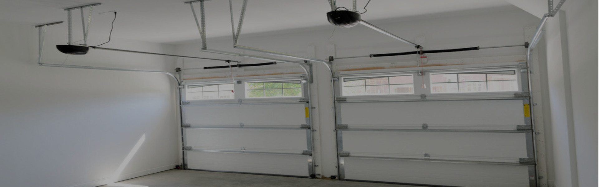 Slider Garage Door Repair, Glaziers in Thamesmead, SE28